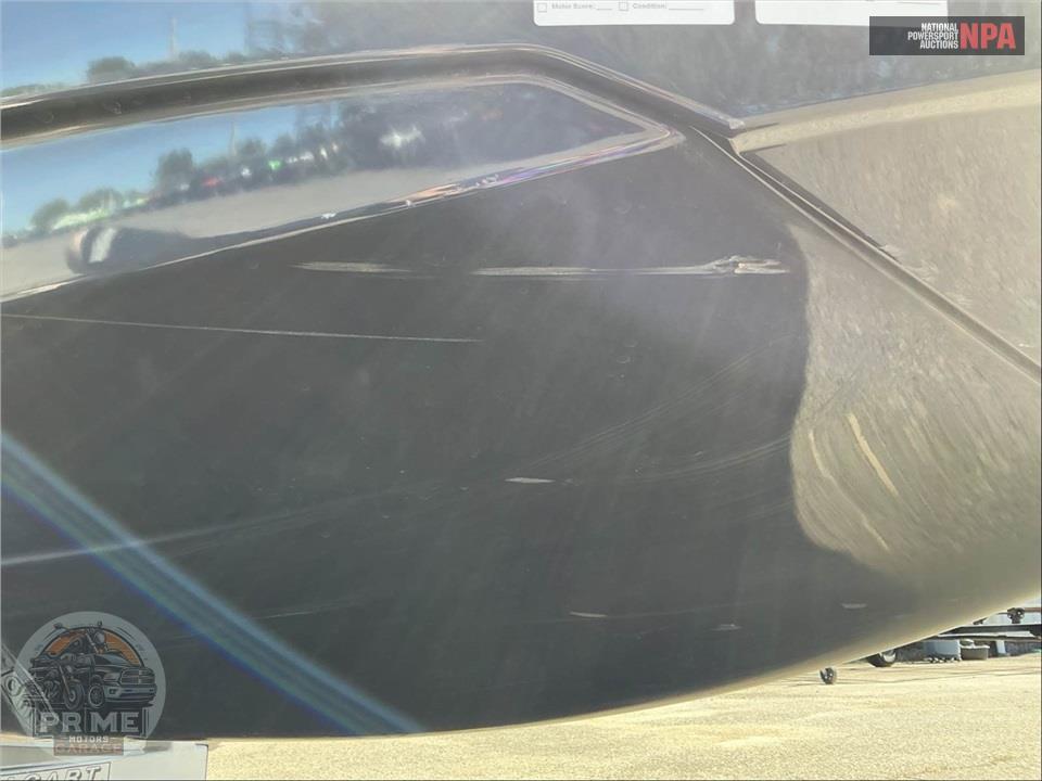 2023 Seadoo/Brp EXPLORER PRO 170 TECH PKG — фото 19