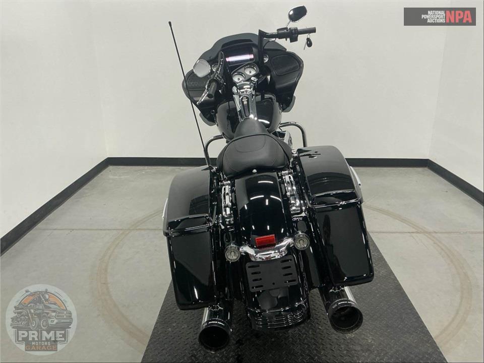 2023 Harley-Davidson FLTRX ROAD GLIDE — фото 4