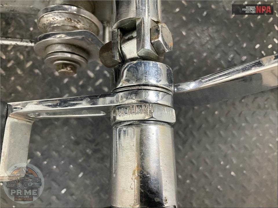 1996 Harley-Davidson FXSTC SOFTAIL(SOLID) — фото 44