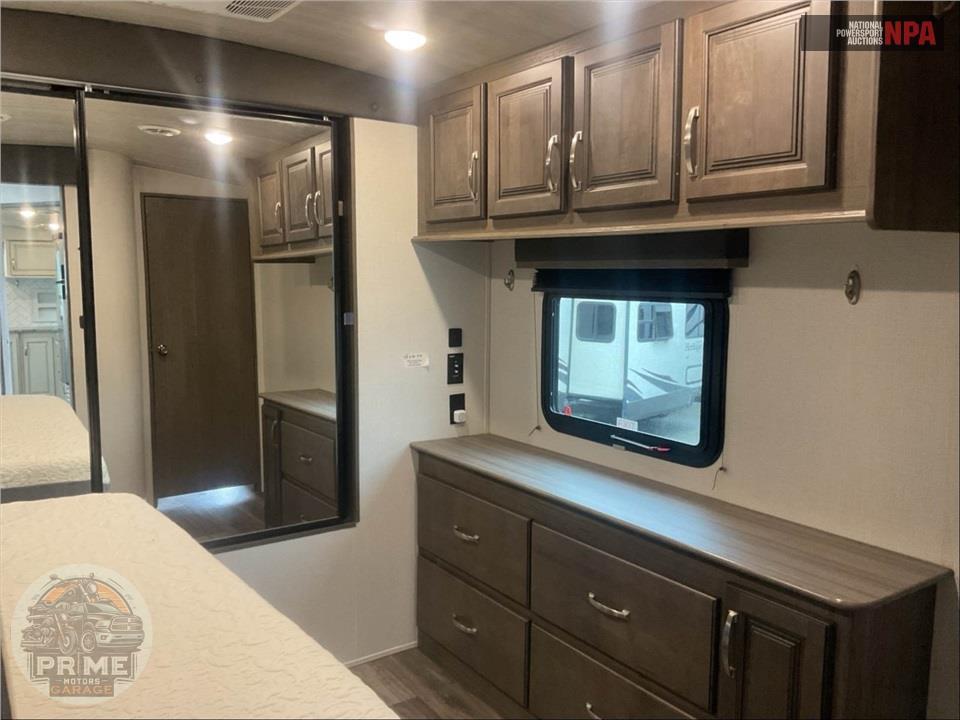 2021 Keystone Rv M-30 RKD - COUGAR SERIES — фото 13
