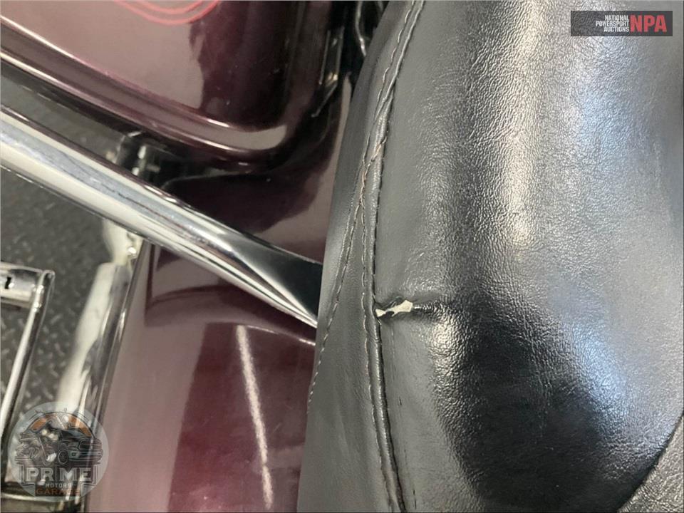 2007 Harley-Davidson FLHTCU ULTRA CLASSIC ELECTRA GLIDE — фото 39