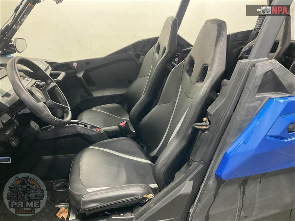 2022 Can-Am COMMANDER MAX XT 1000R — фото 19