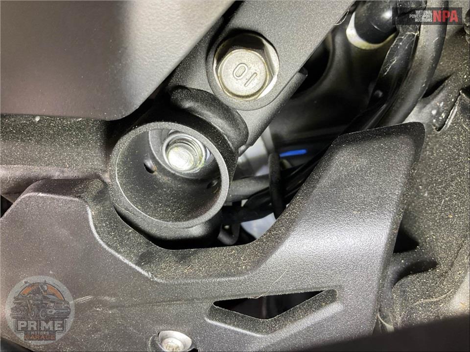 2023 Kawasaki EX400HPFNN NINJA 400 — фото 15