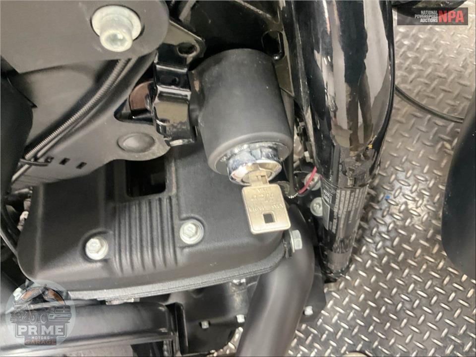 2021 Harley-Davidson XL1200NS IRON 1200 — фото 12