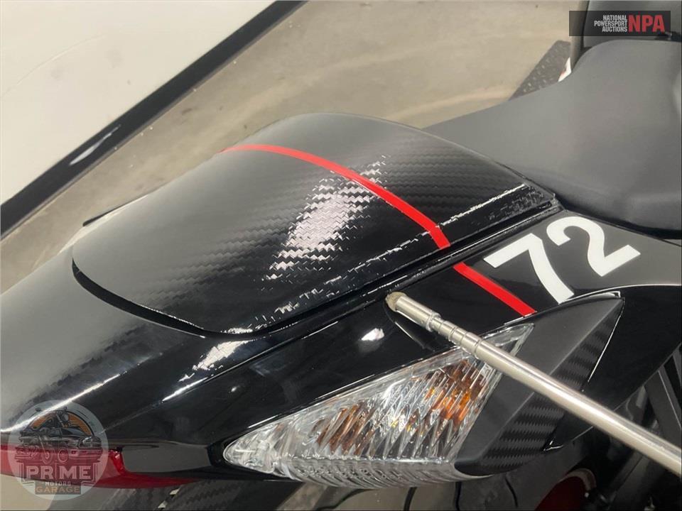 2024 Suzuki GSX-R750M4 — фото 23