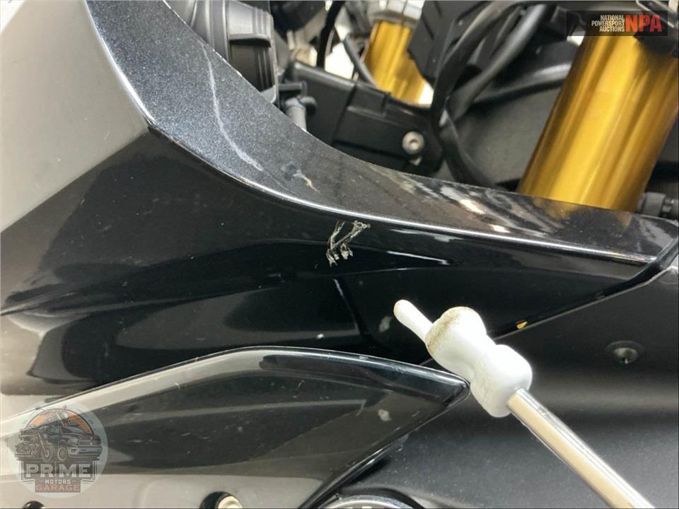 2013 Bmw S1000RR PREMIUM — фото 15