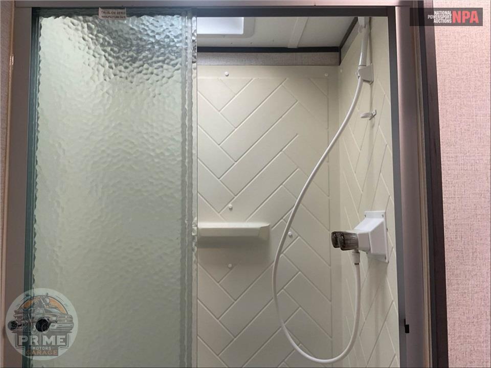2022 Aspen Trail M-2880RKS -  SERIES — фото 13