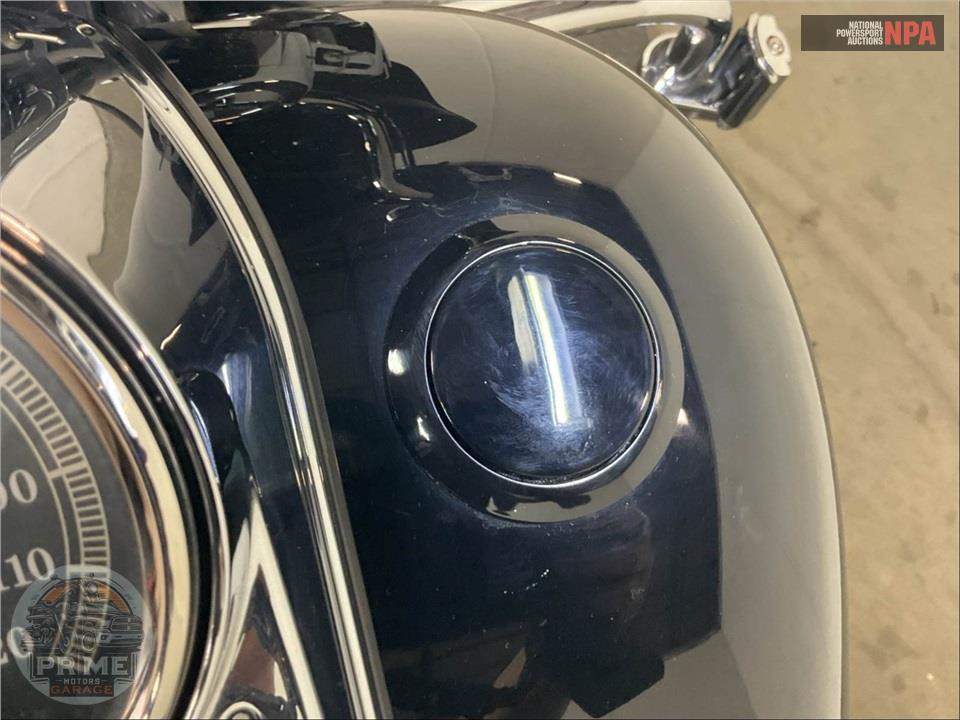 2010 Harley-Davidson FLHR ROAD KING — фото 14