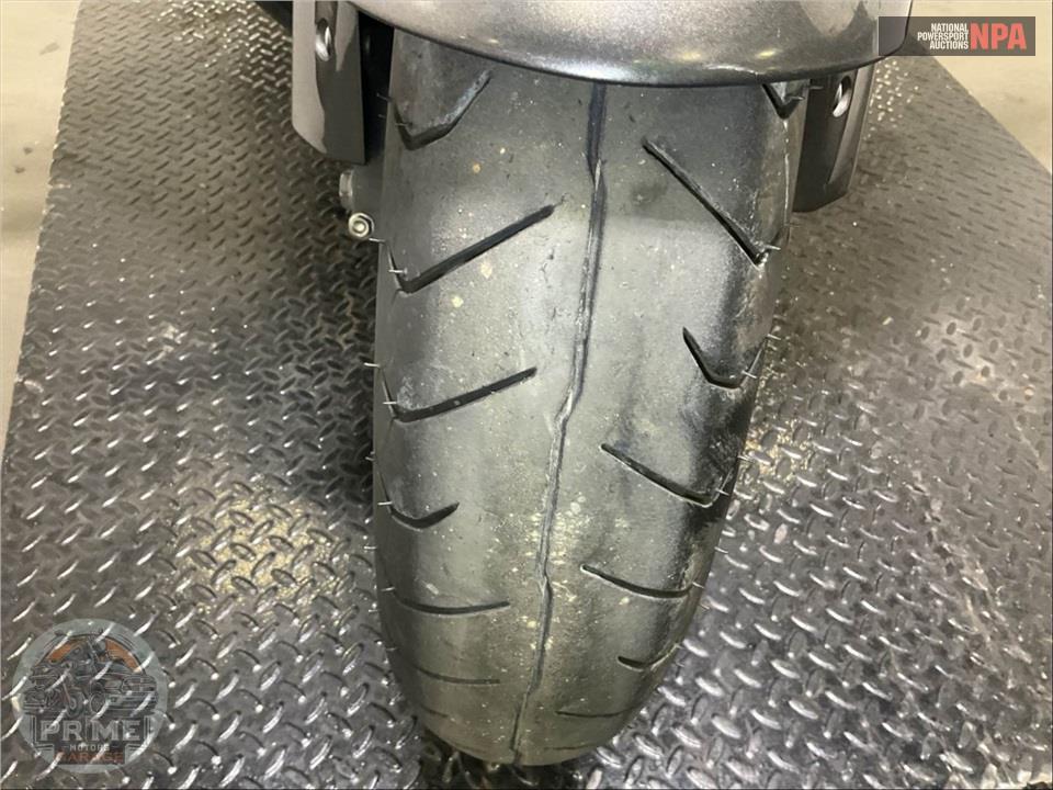2016 Honda GL18HPNAMG GOLDWING (ABS) (**) — фото 20