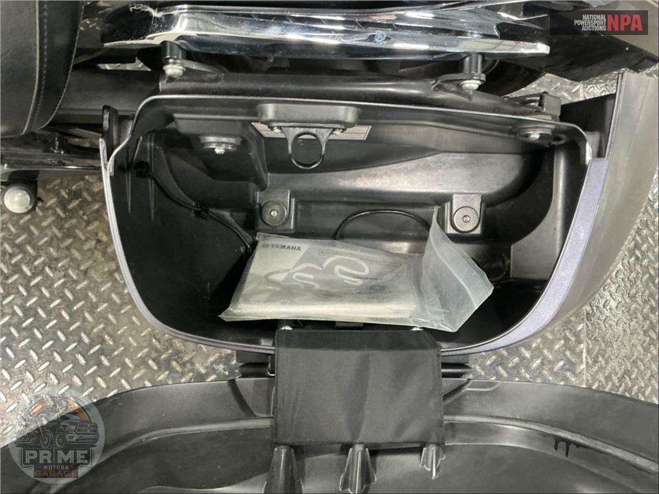 2014 Yamaha XVS13CTFE/C V-STAR DELUXE — фото 23