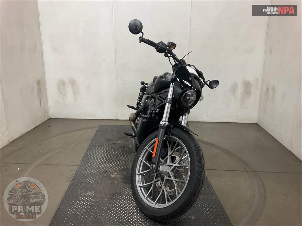 2025 Harley-Davidson RH975S NIGHTSTER SPECIAL — фото 2