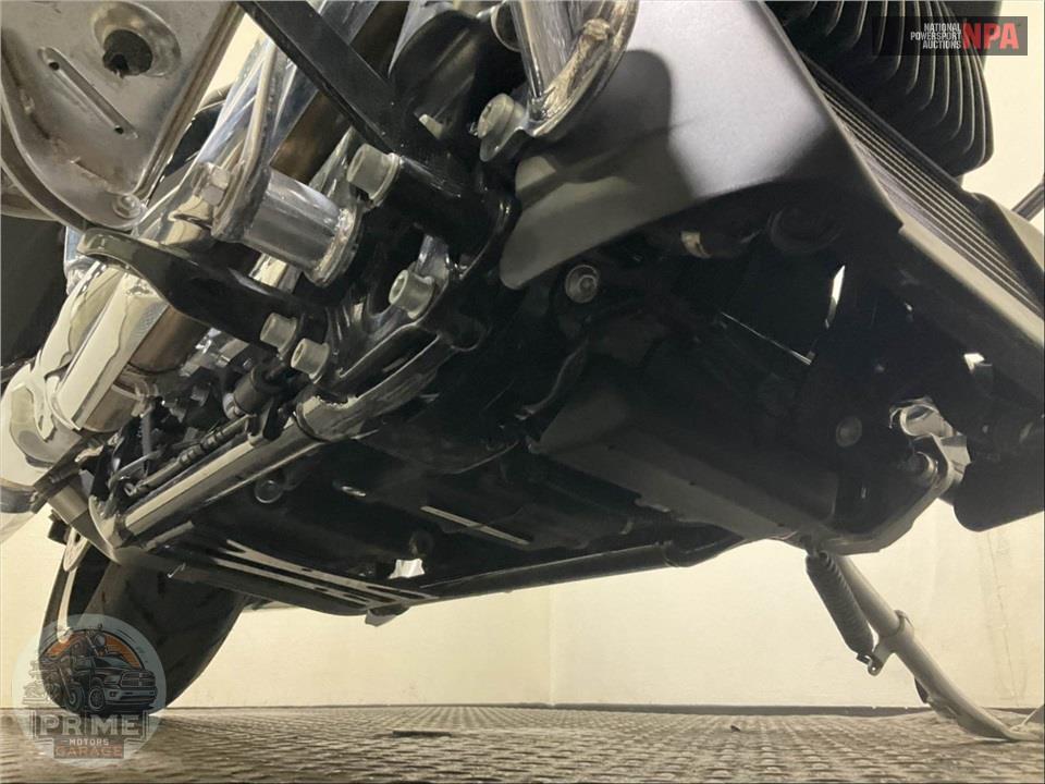 2020 Harley-Davidson FLTRX ROAD GLIDE — фото 12