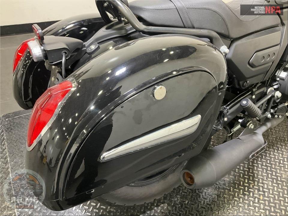 2025 Chongqing Liyang Hongben Motorcycle Manufacturing LY3 — фото 24