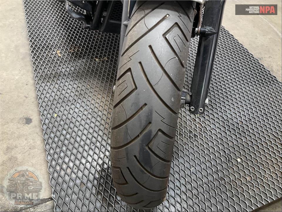 2015 Honda VT750C2BF SHADOW PHANTOM — фото 18