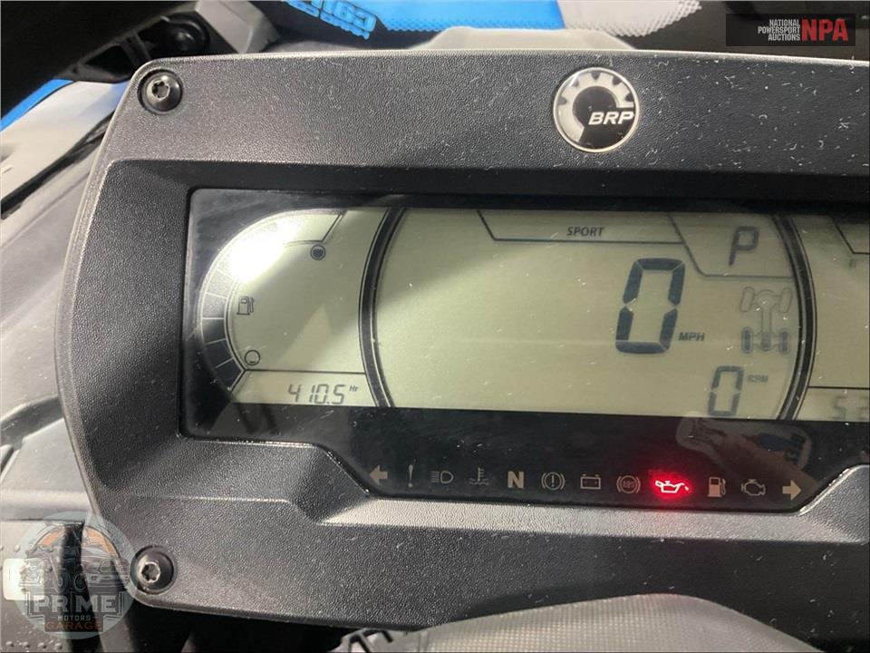 2022 Can-Am COMMANDER MAX XT 1000R — фото 6