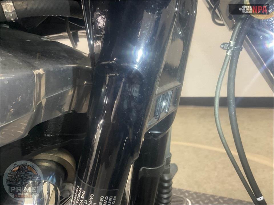 2015 Harley-Davidson FLD-103 DYNA SWITCHBACK — фото 13