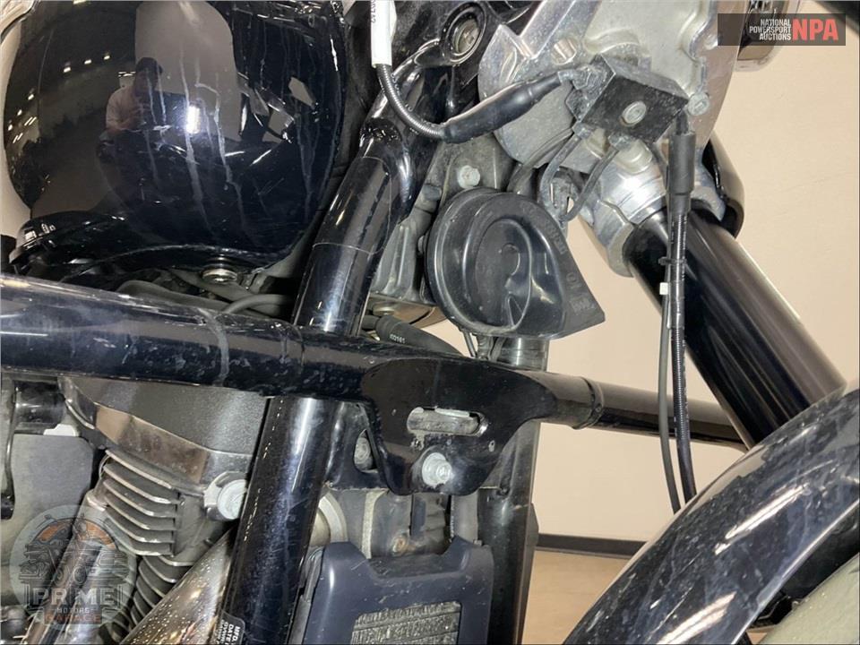 2019 Harley-Davidson FLSB SPORT GLIDE — фото 12