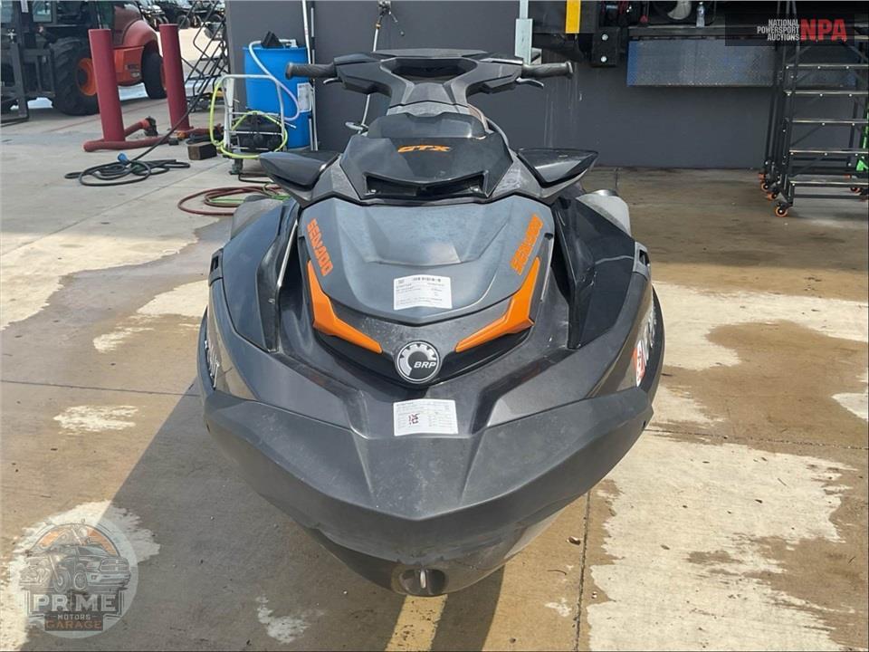2021 Seadoo/Brp GTX 300 SOUND SYSTEM — фото 2
