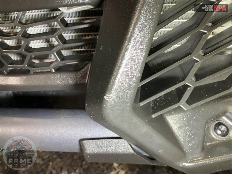 2021 Can-Am MAVERICK X3 X RS TURBO RR SMART-SHOX — фото 12