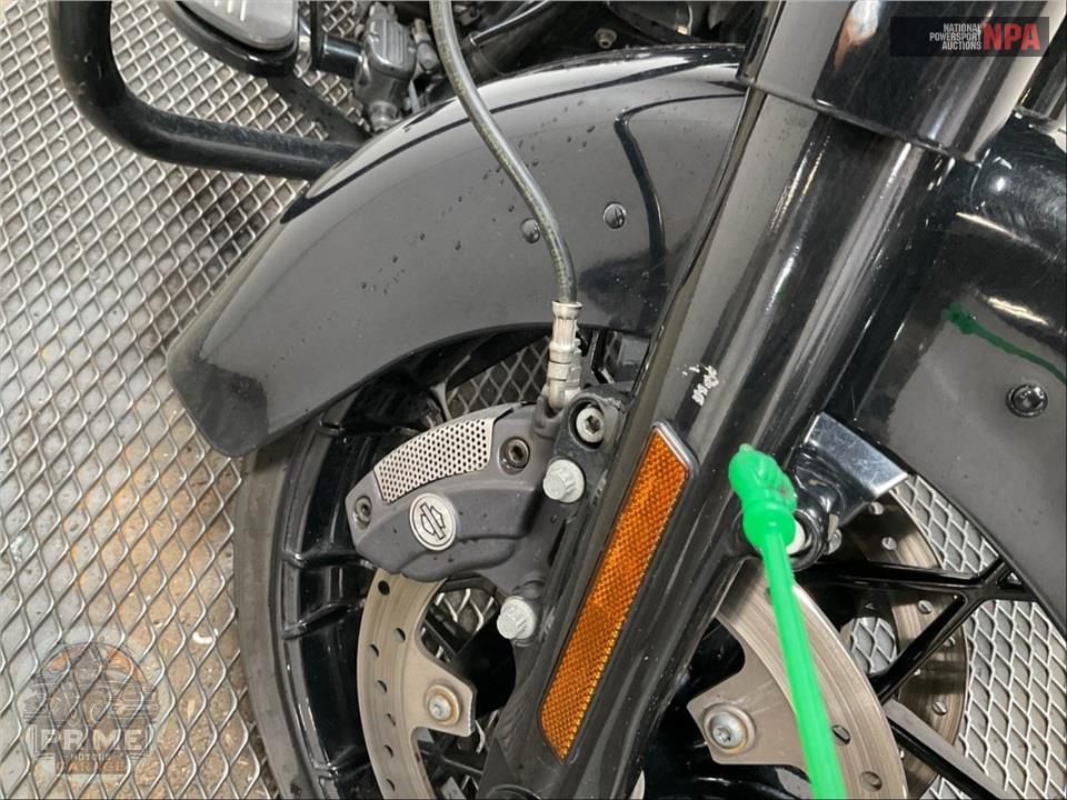 2020 Harley-Davidson FLHRXS ROAD KING SPECIAL — фото 35