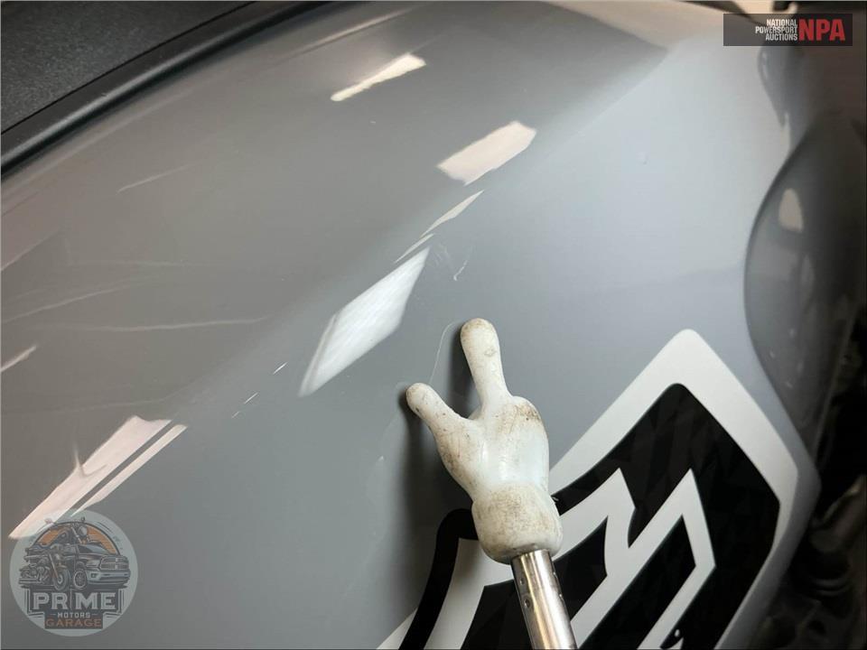 2026 Harley-Davidson RA1250S PAN AMERICA SPECIAL — фото 15