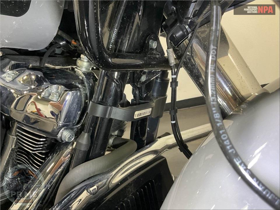 2025 Harley-Davidson FLTRX ROAD GLIDE — фото 11