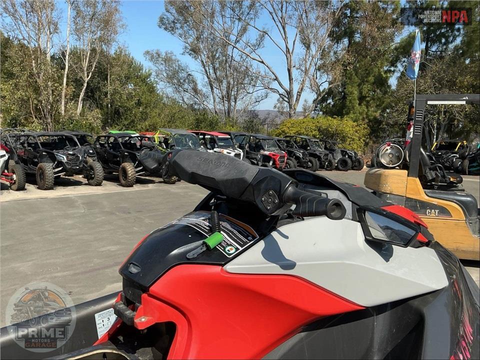 2020 Seadoo/Brp GTI SE 130 — фото 10