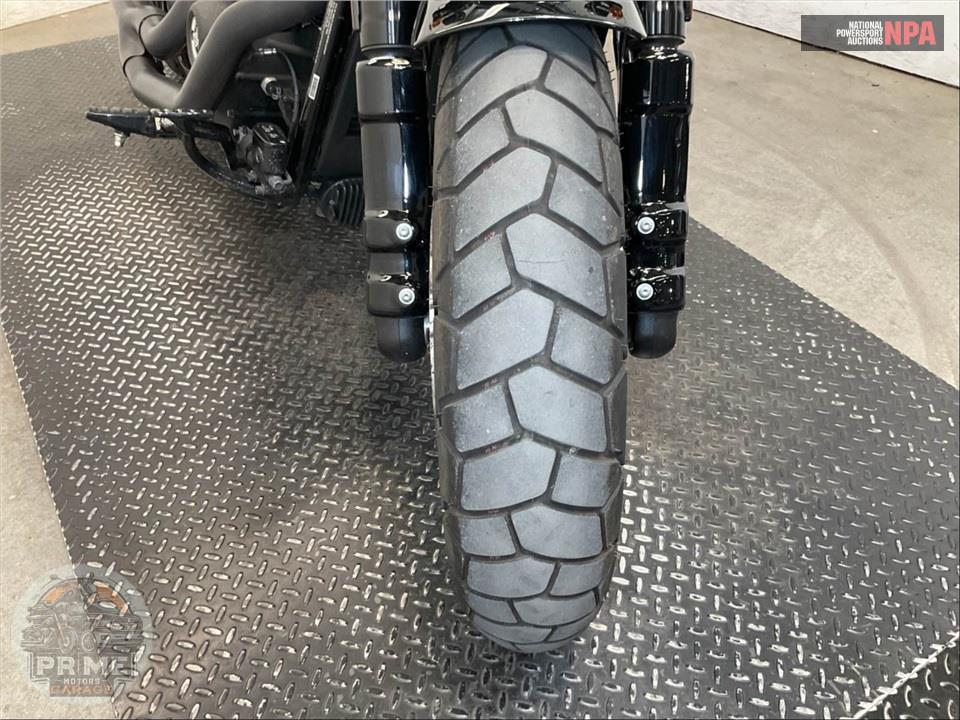 2023 Harley-Davidson FXFBS FAT BOB 114 — фото 19