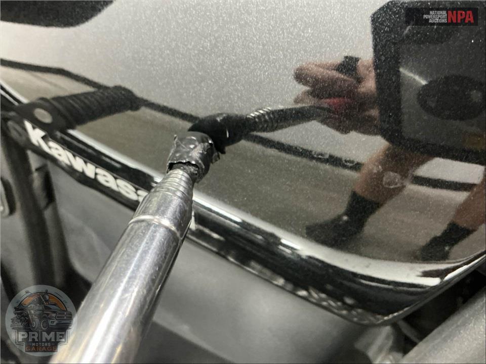 2017 Kawasaki VN900DHF VULCAN 900 CLASSIC LT — фото 15