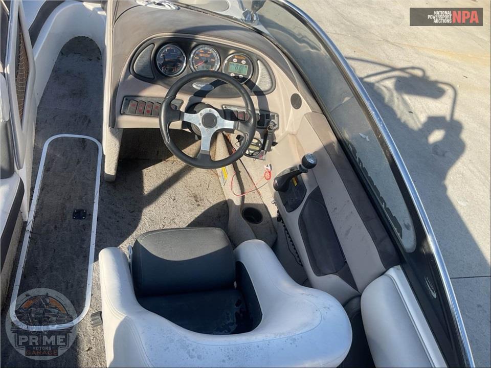 2004 Malibu Boats WAKESETTER VLX L=21/E=1 340HP MONSOON VDR — фото 33