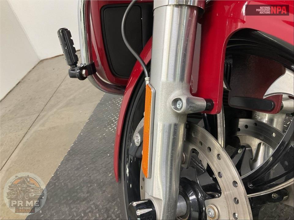 2020 Harley-Davidson FLTRX ROAD GLIDE — фото 52