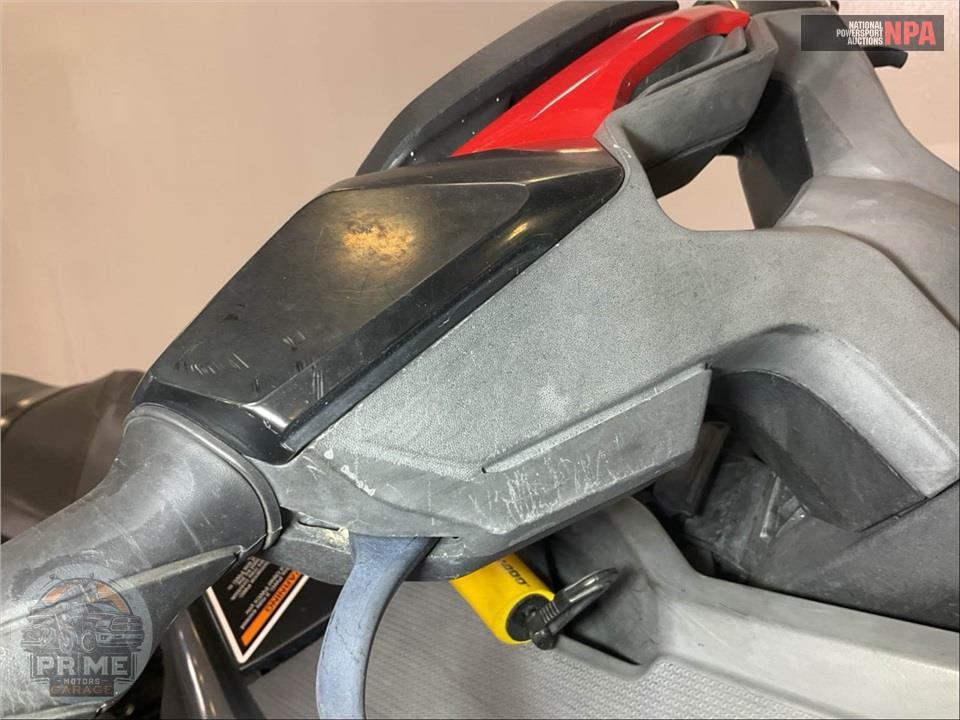 2022 Seadoo/Brp RXT-X 300 TECH PACKAGE — фото 11