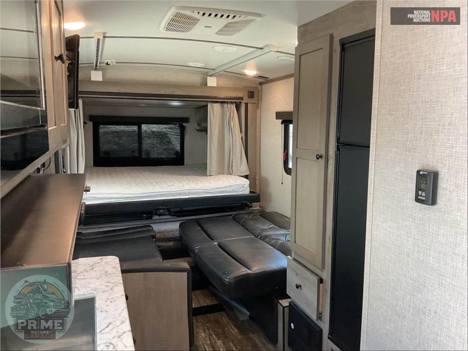 2020 Keystone Rv M-210 URS OUTBACK  ULTRA-LITE SERIES — фото 6