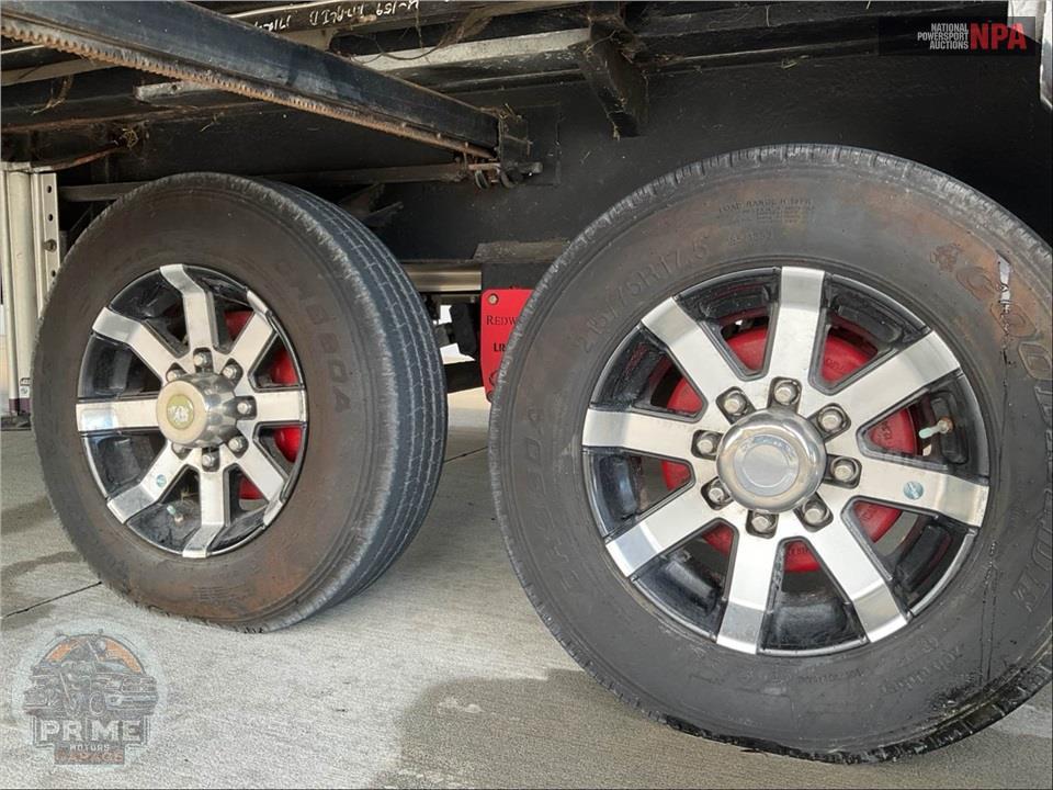 2019 Redwood Rv M-3901 WB - FIFTH WHEEL SERIES — фото 26