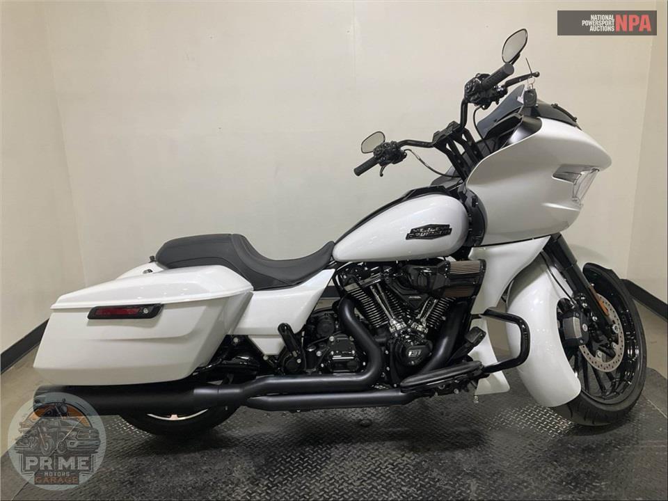 2024 Harley-Davidson FLTRX ROAD GLIDE — фото 1
