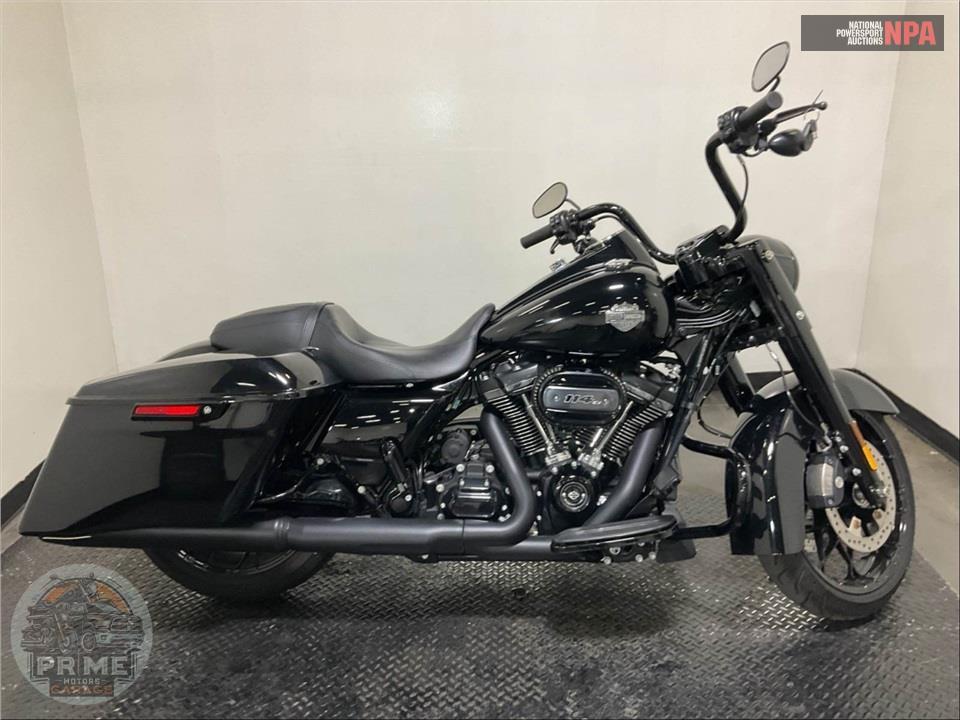 2024 Harley-Davidson FLHRXS ROAD KING SPECIAL — фото 1
