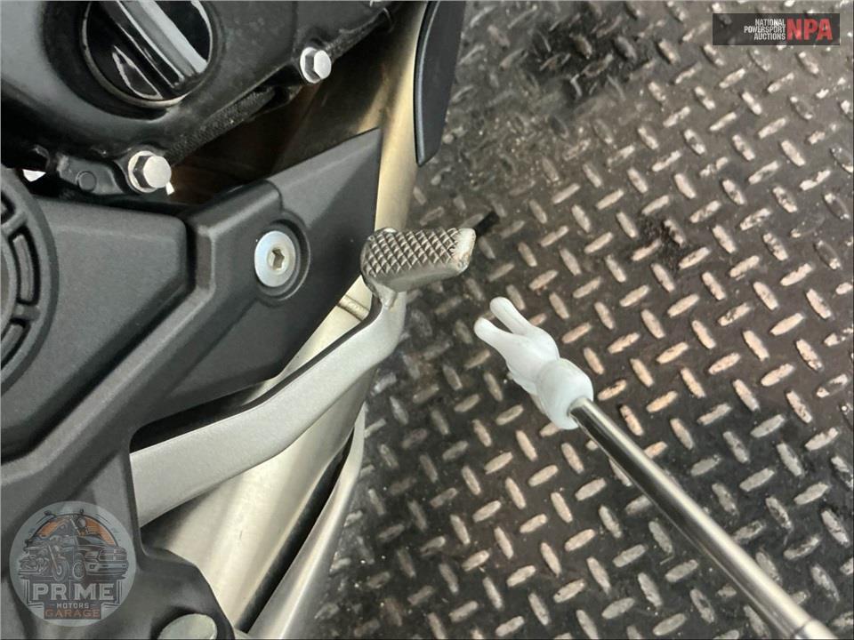 2026 Kawasaki EX650RTFNN NINJA 650 — фото 27