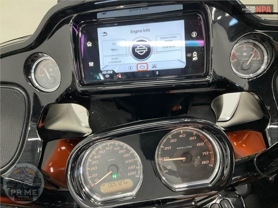 2020 Harley-Davidson FLTRXS ROAD GLIDE SPECIAL — фото 5