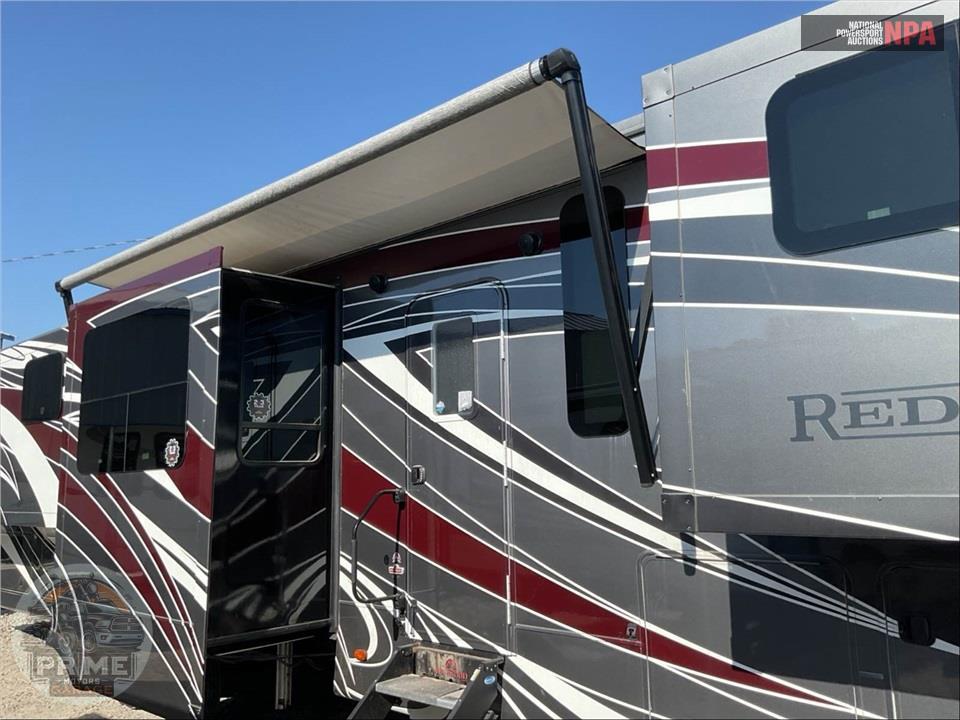 2023 Redwood Rv M-4200 FL - FIFTH WHEEL SERIES — фото 26