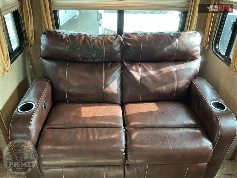 2017 Keystone Rv M-298 RE - OUTBACK SUPER-LITE SERIES — фото 10