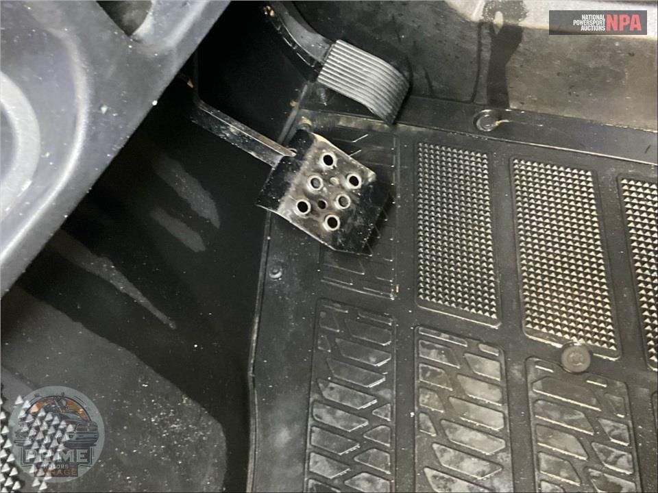 2024 Polaris RANGER 1000 PREMIUM — фото 18