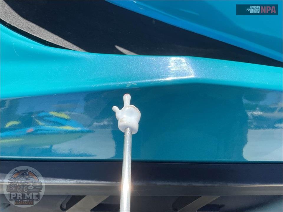 2019 Seadoo/Brp WAKE 155 — фото 10