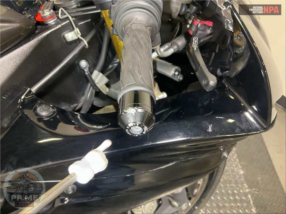2022 Suzuki GSX-R750Z — фото 31