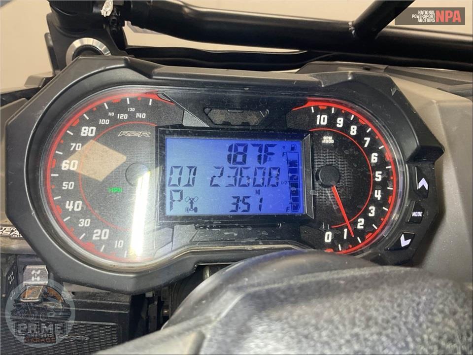 2024 Polaris RZR PRO XP ULTIMATE — фото 5