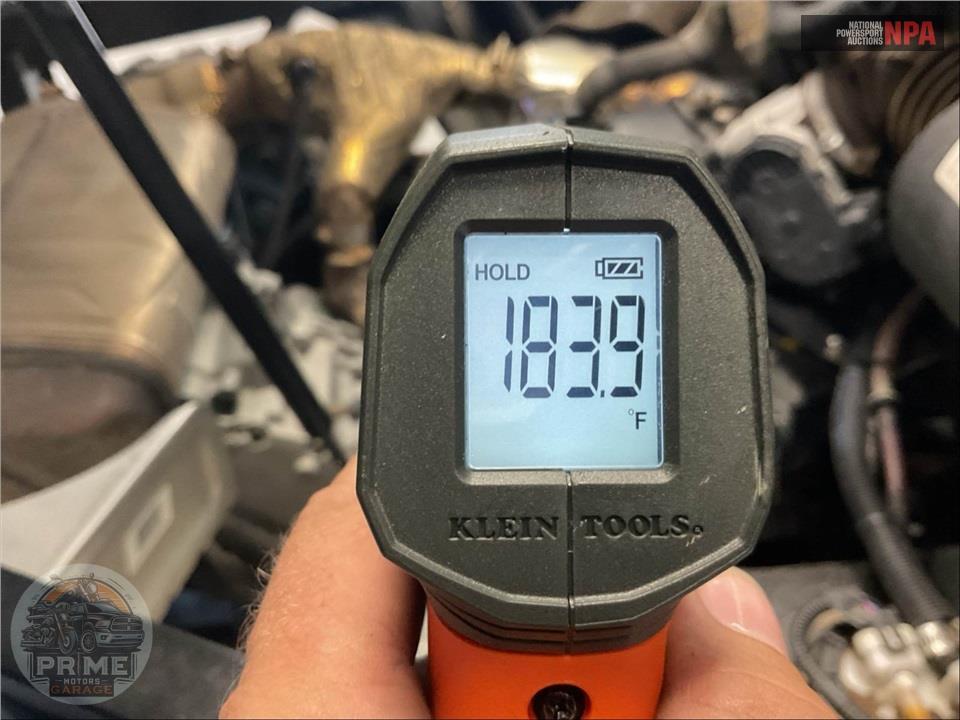 2024 Can-Am DEFENDER DPS CAB HD9 — фото 10