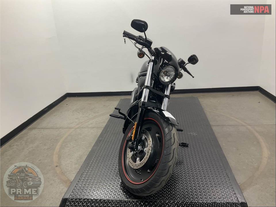 2007 Harley-Davidson VRSCDX — фото 2
