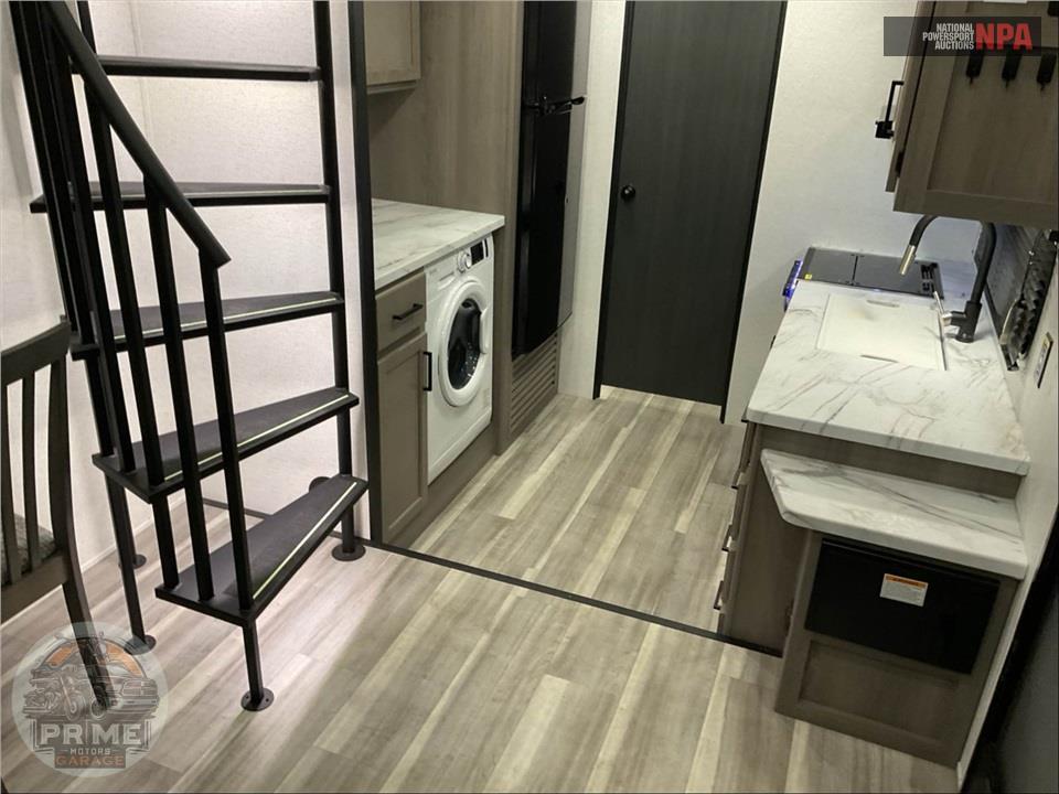 2024 Keystone Rv M-24 LOF - HIDEOUT SERIES — фото 9