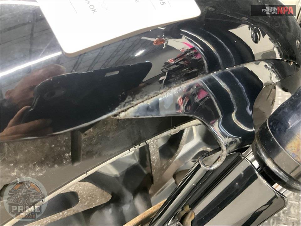 2021 Harley-Davidson FLSB SPORT GLIDE — фото 16