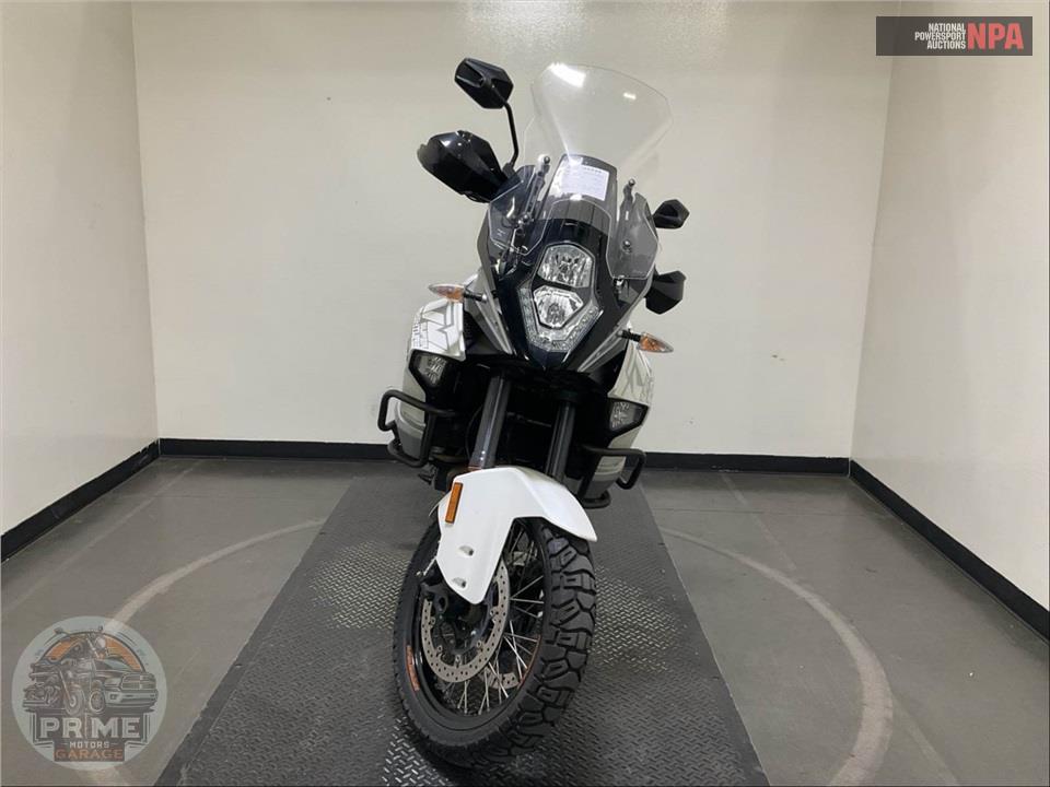 2016 Ktm 1290 SUPER ADVENTURE — фото 2