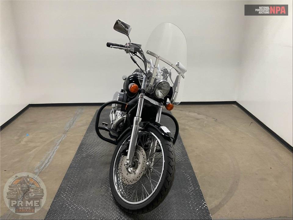 2012 Honda VT750C2C SHADOW SPIRIT — фото 2